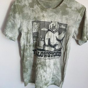 Free people project parks Tee